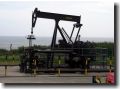 puits de petrole